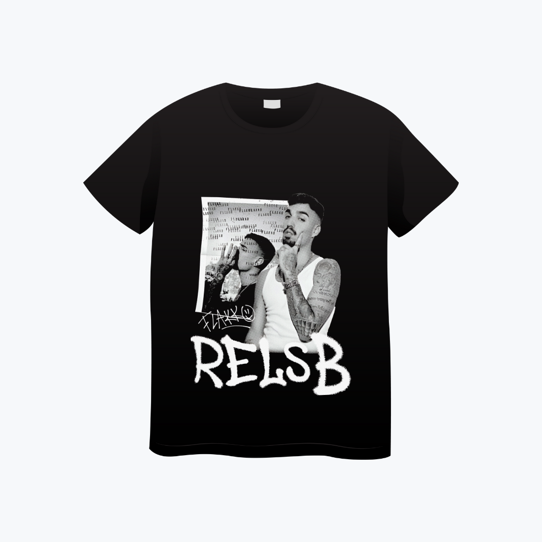 POLERA | Rels B 5
