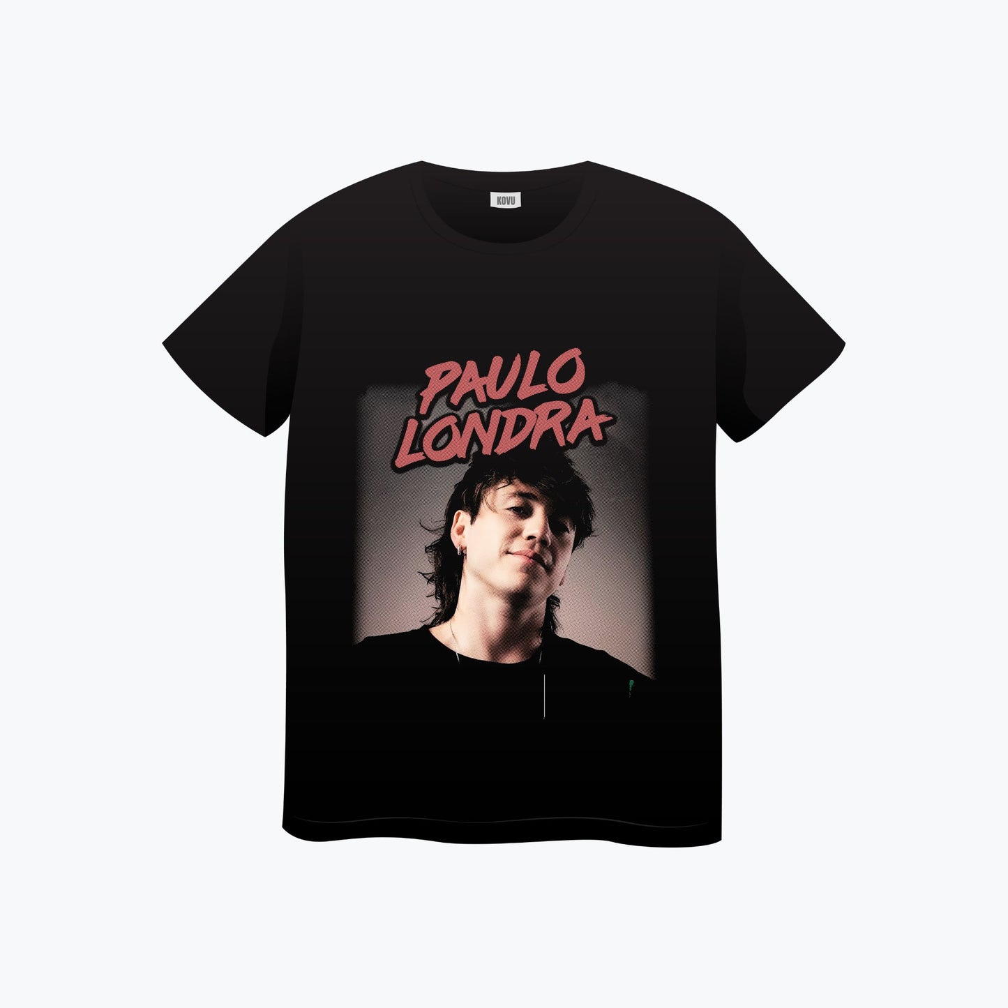 POLERA | Paulo Londra 10