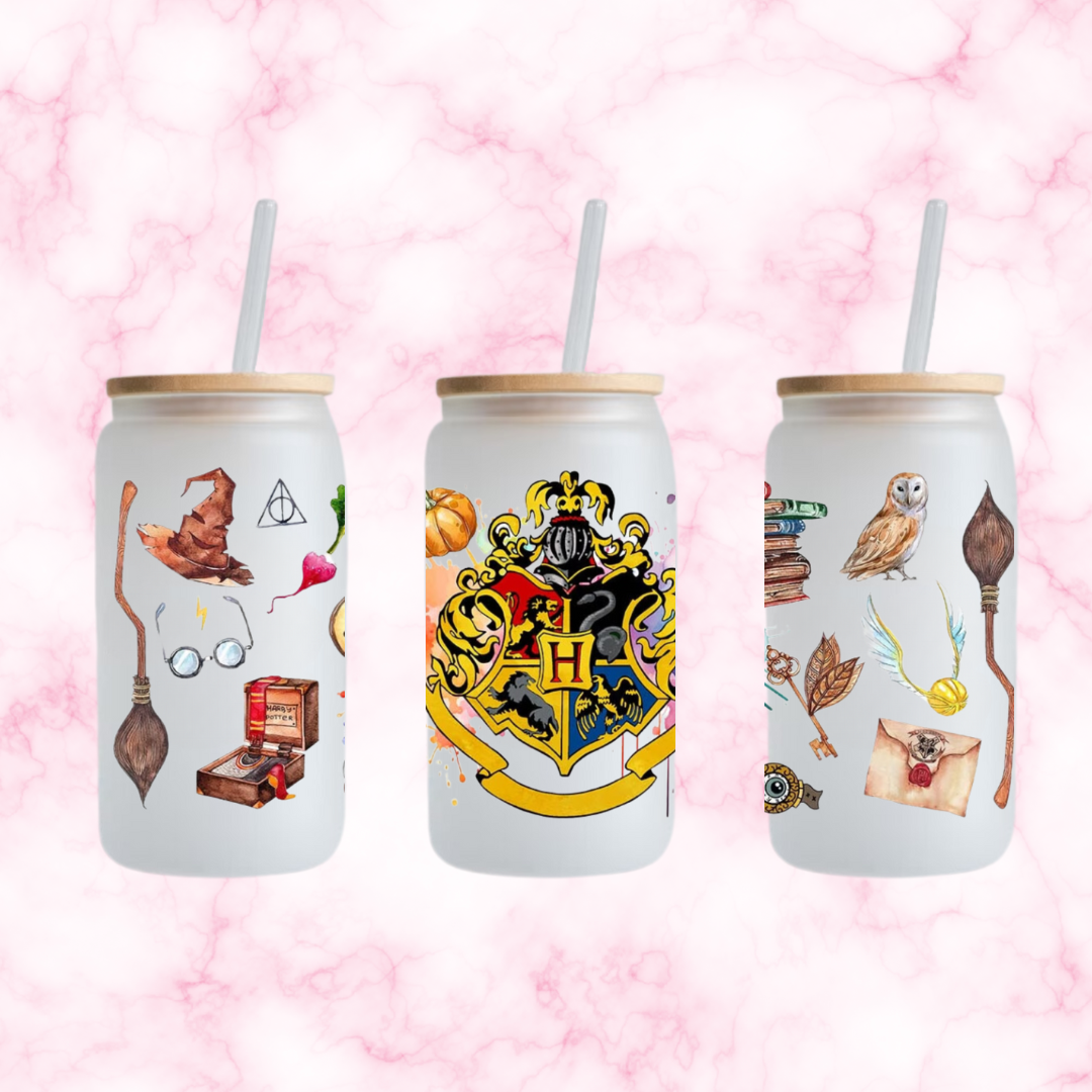 VASO | Harry Potter