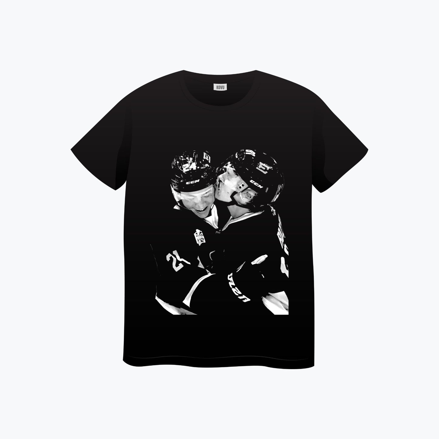 POLERA | Heated Rivalry 4