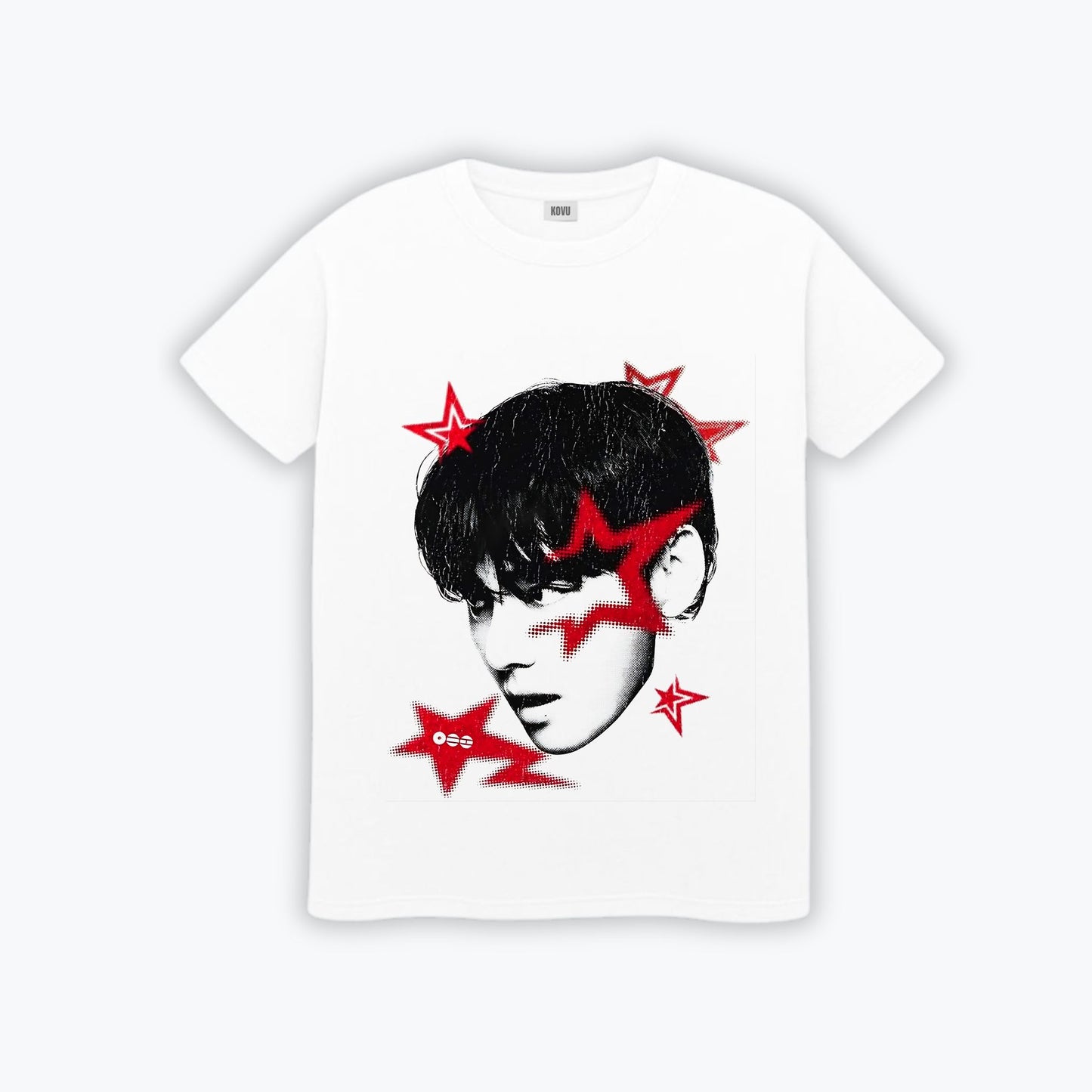 POLERA | BTS - Arirang V face wh