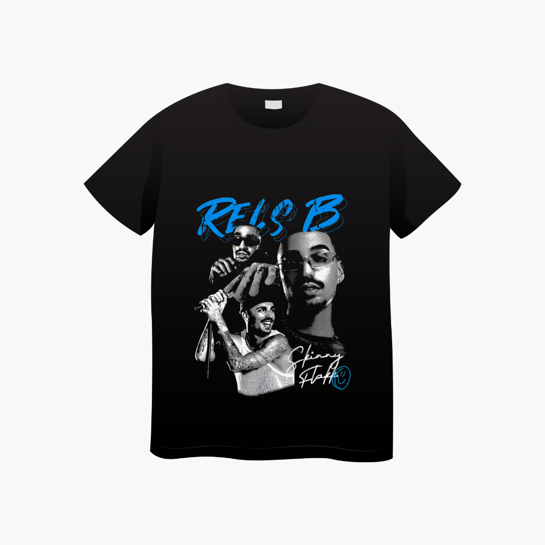 POLERA | Rels B 6