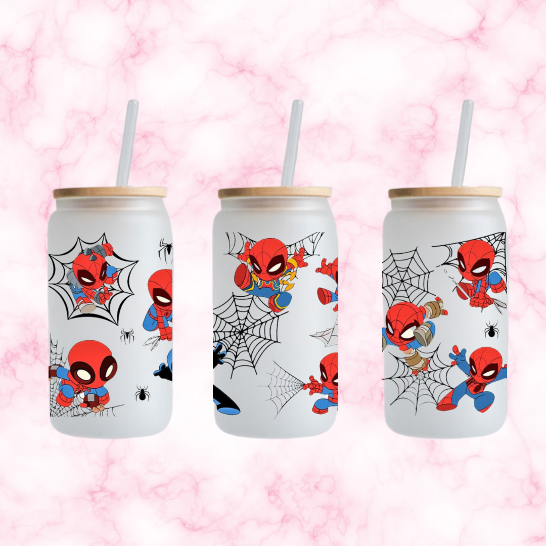VASO | Spiderman