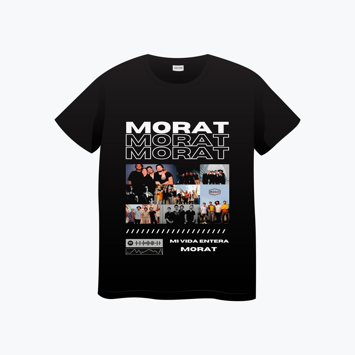 POLERA | Morat