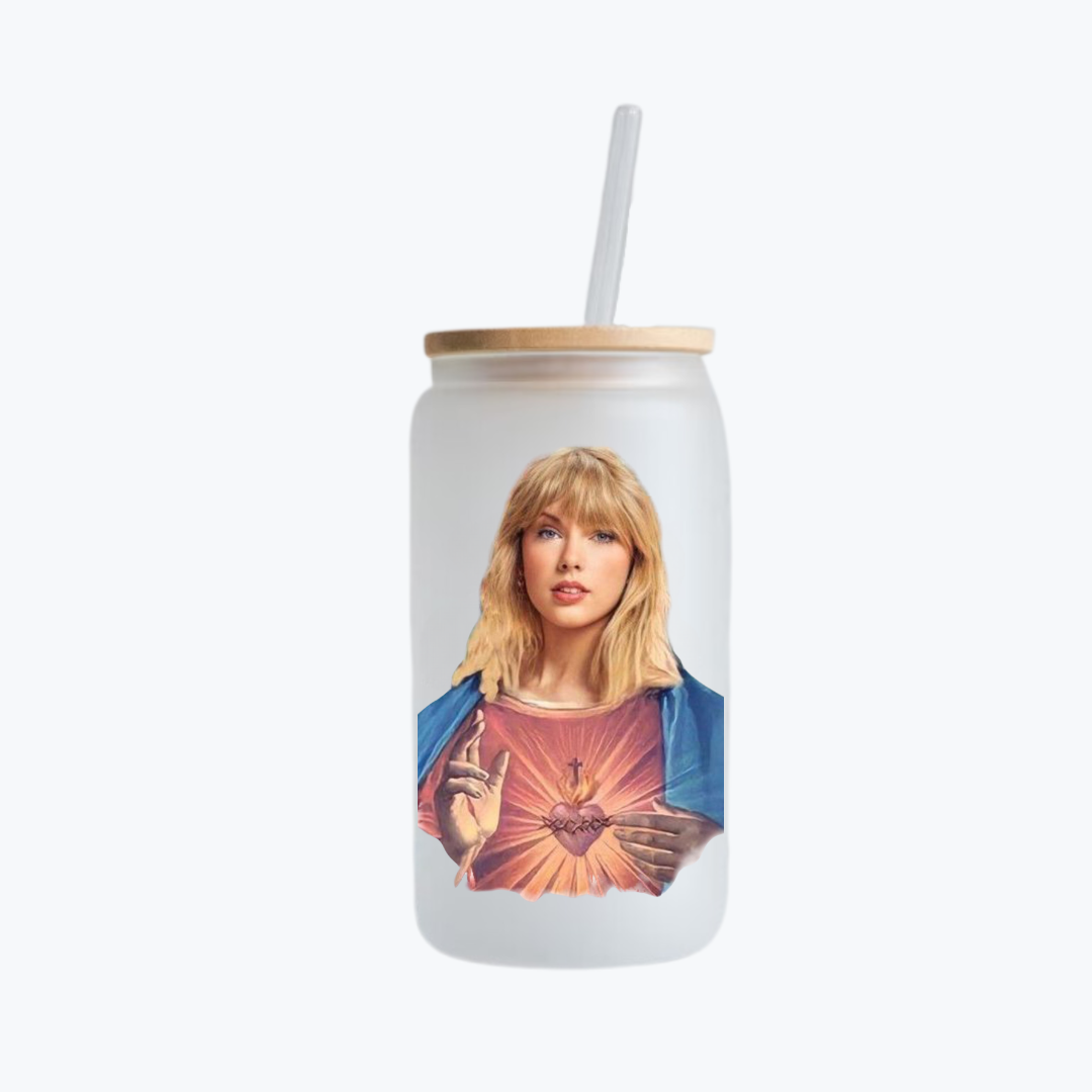 VASO | Taylor Swift diosa