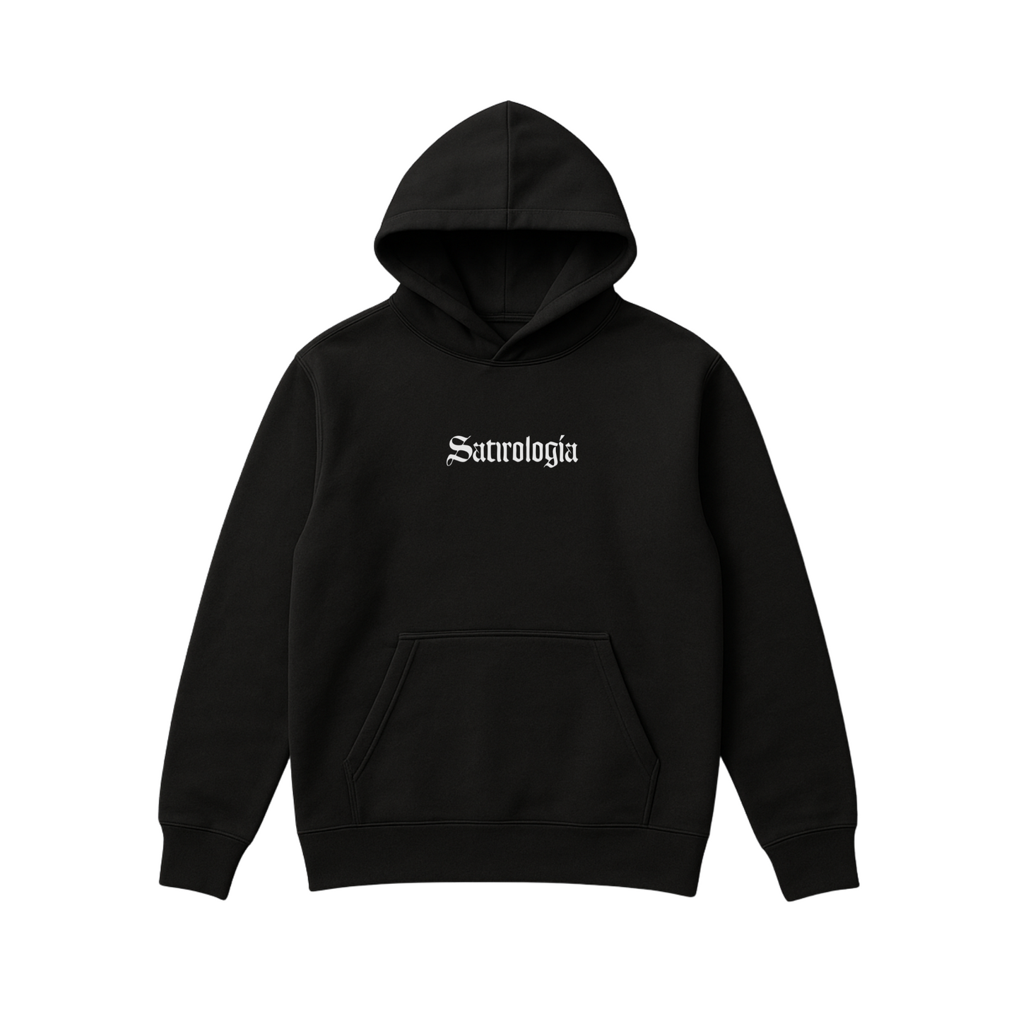 POLERON | Kidd Voodoo - Satirologia