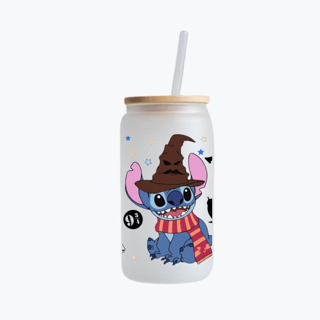 VASO | Stitch Potter