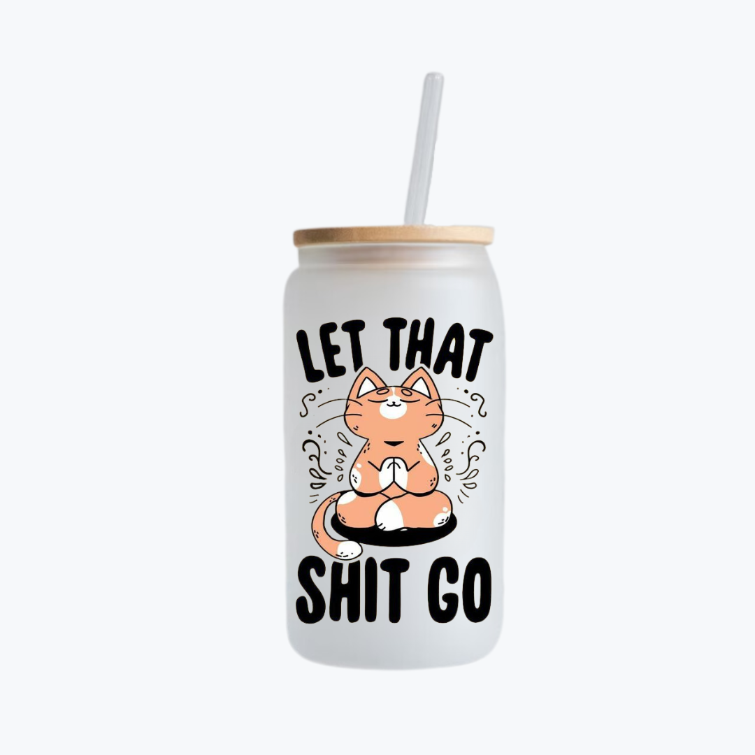 VASO | Let that sh*t go