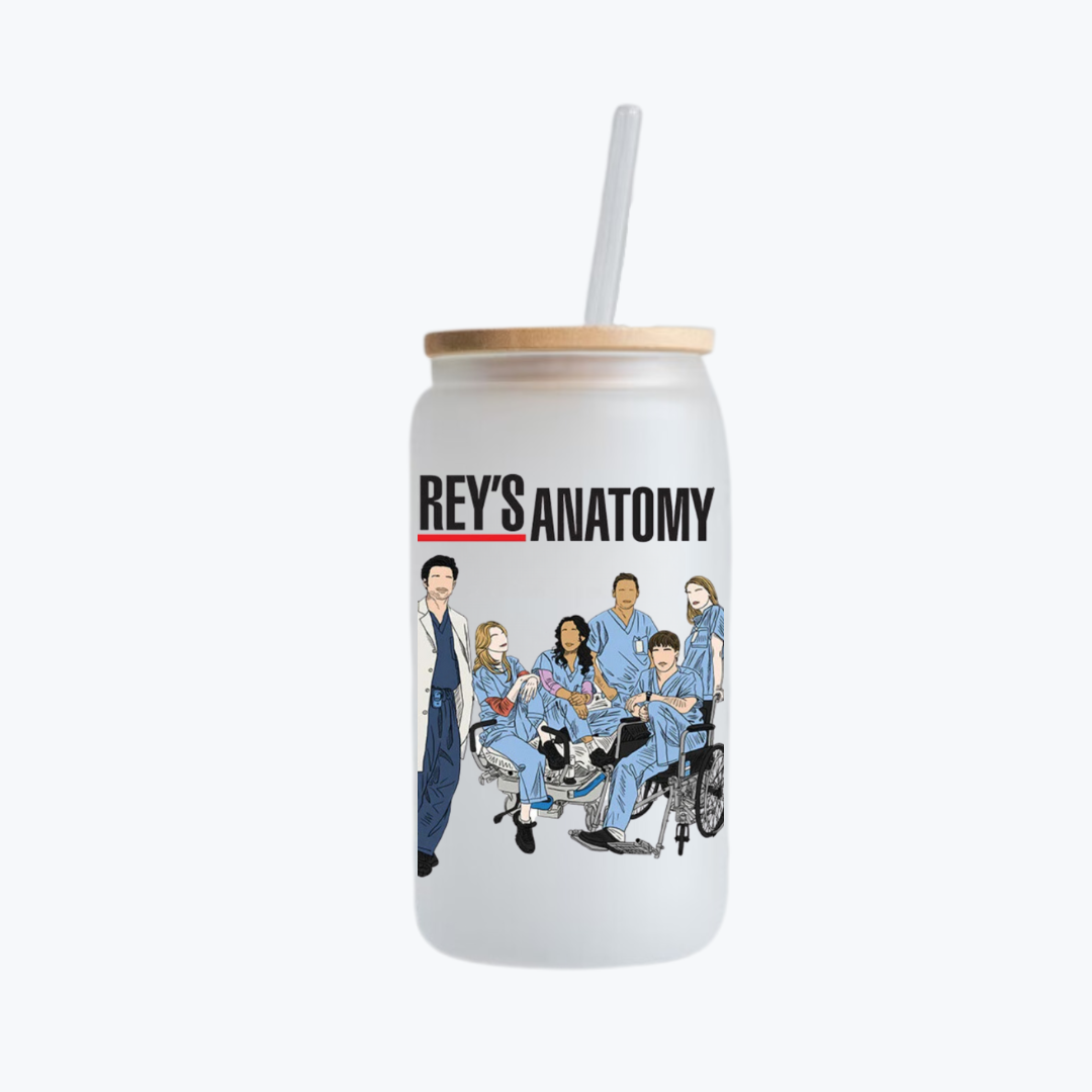 VASO | Grey's Anatomy