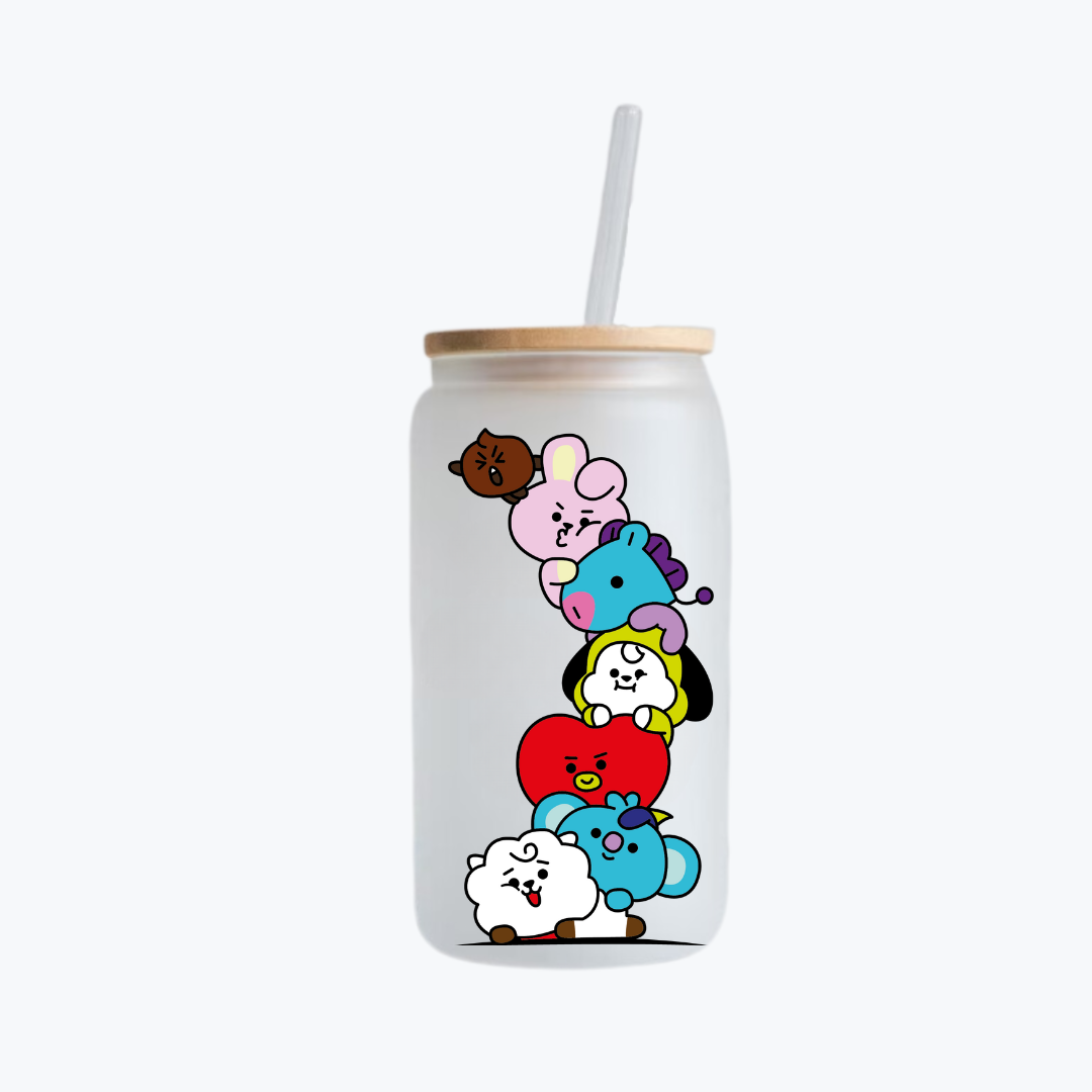 VASO | BTS