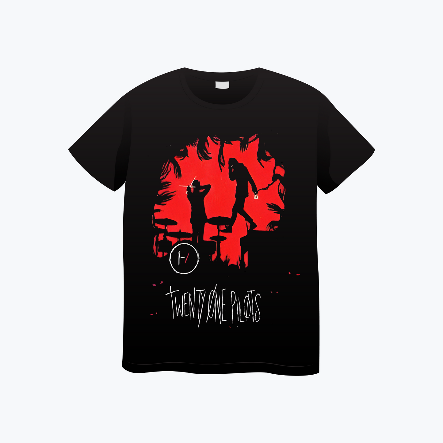 POLERA | Twenty One Pilots 7