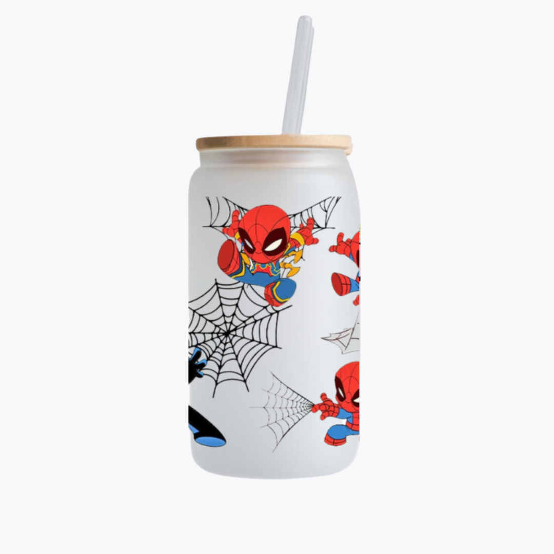 VASO | Spiderman