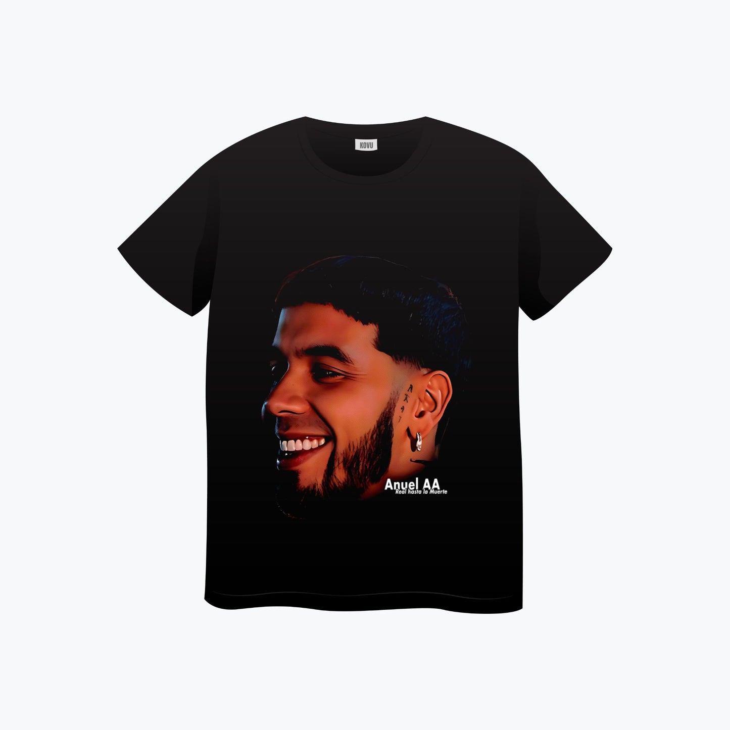 POLERA | Anuel AA 10