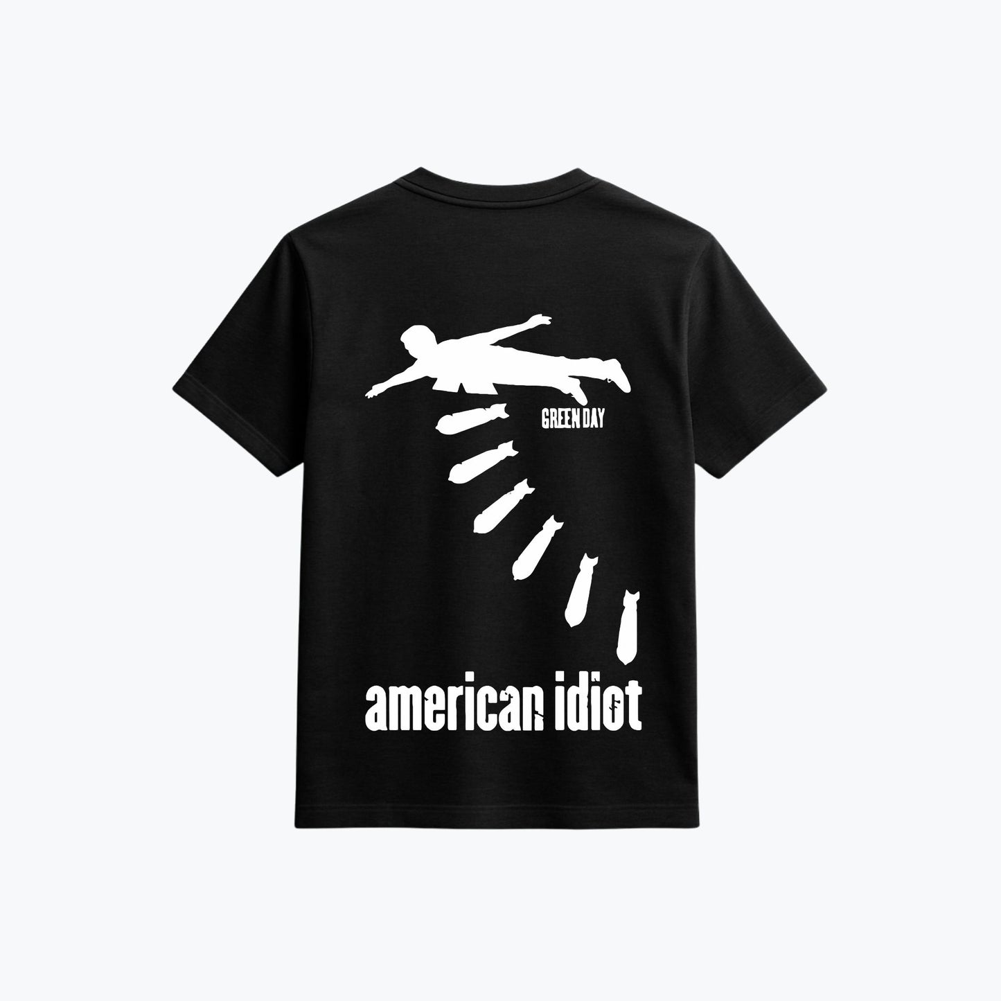 POLERA | Green Day 11