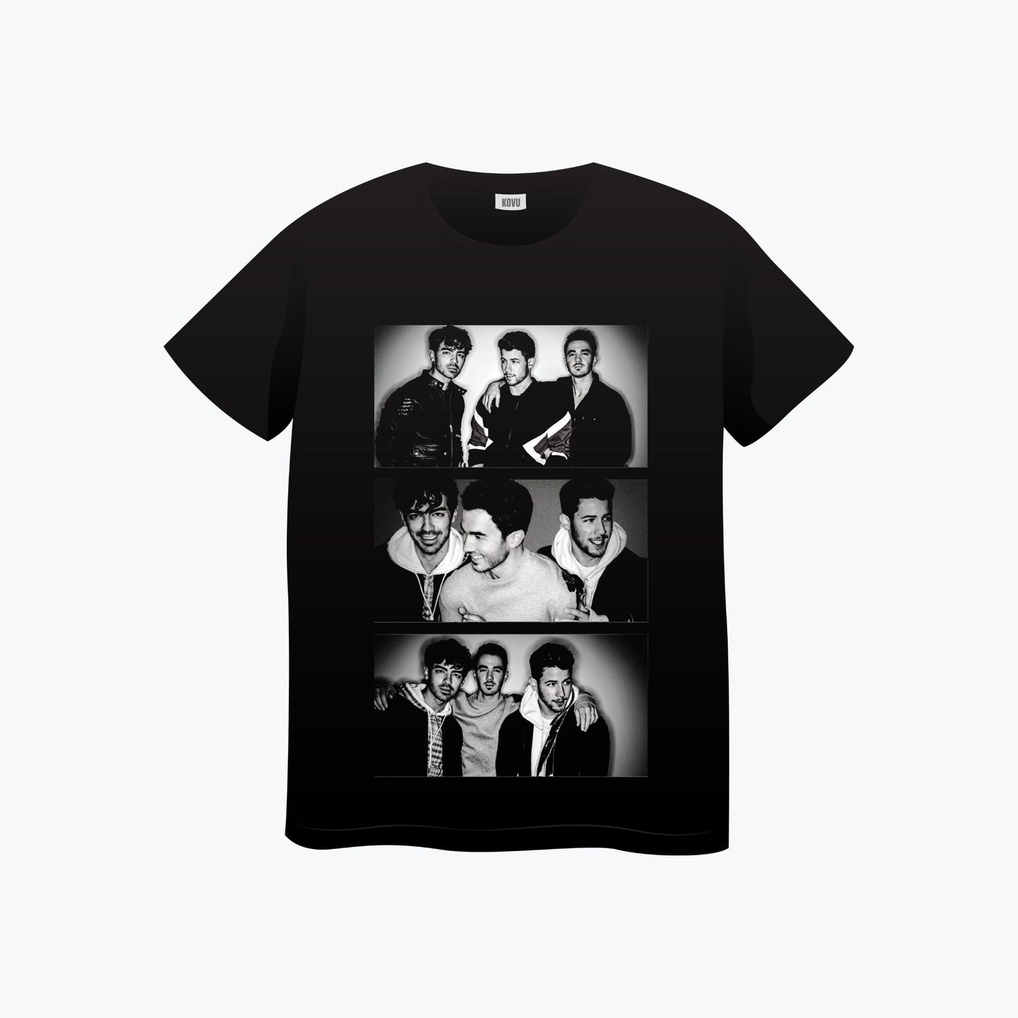 POLERA | Jonas Brothers