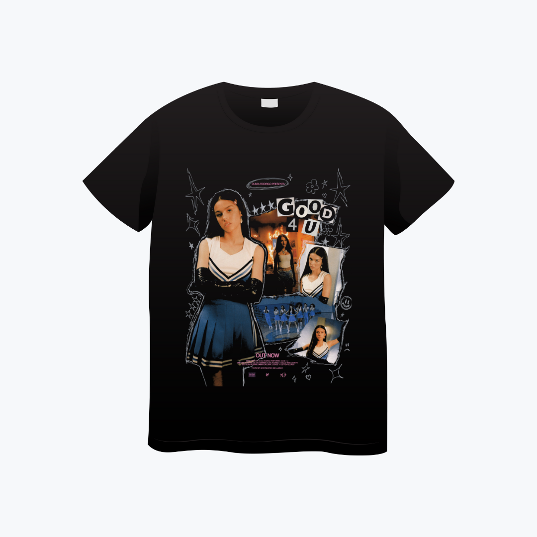 POLERA | Olivia Rodrigo 6