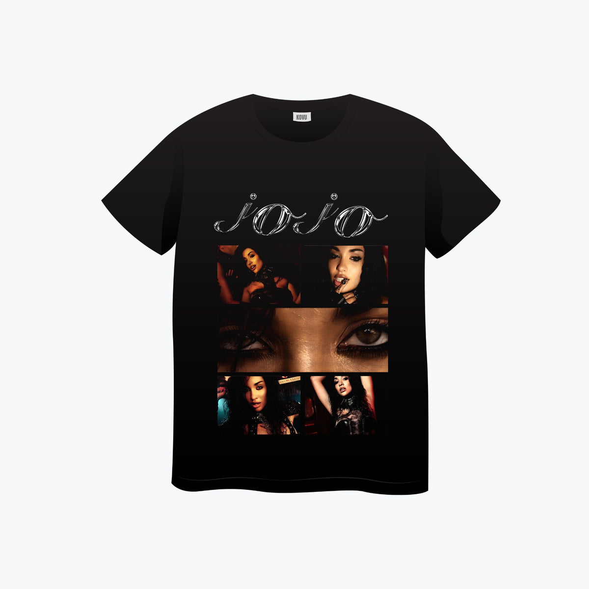 POLERA | Maria Becerra 5