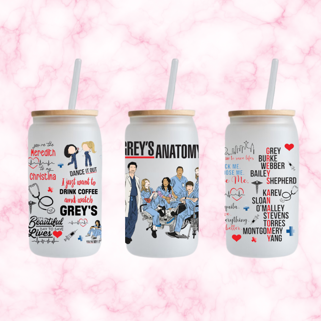 VASO | Grey's Anatomy