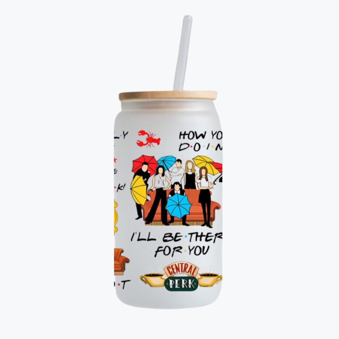 VASO | Friends