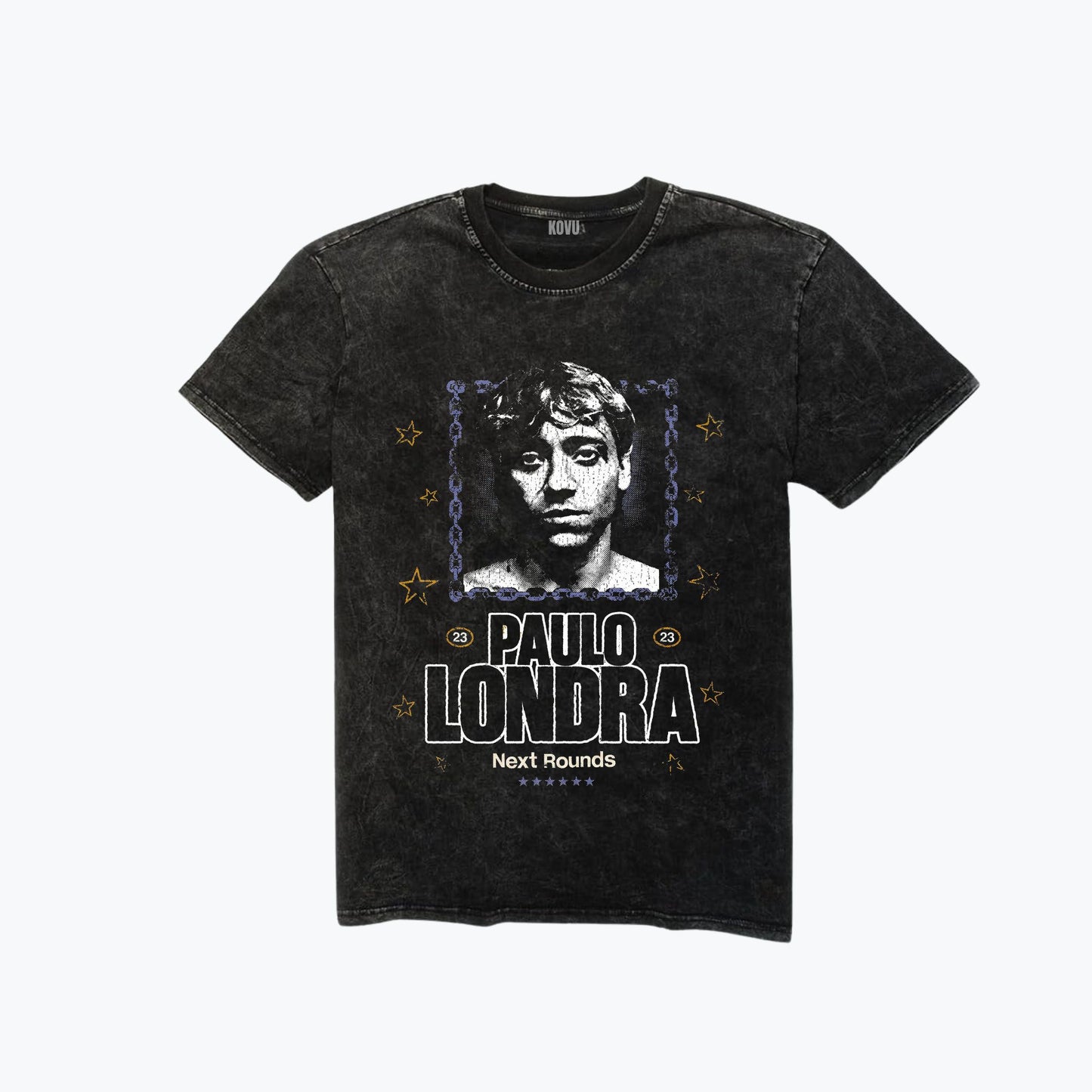 POLERA | Paulo Londra 21