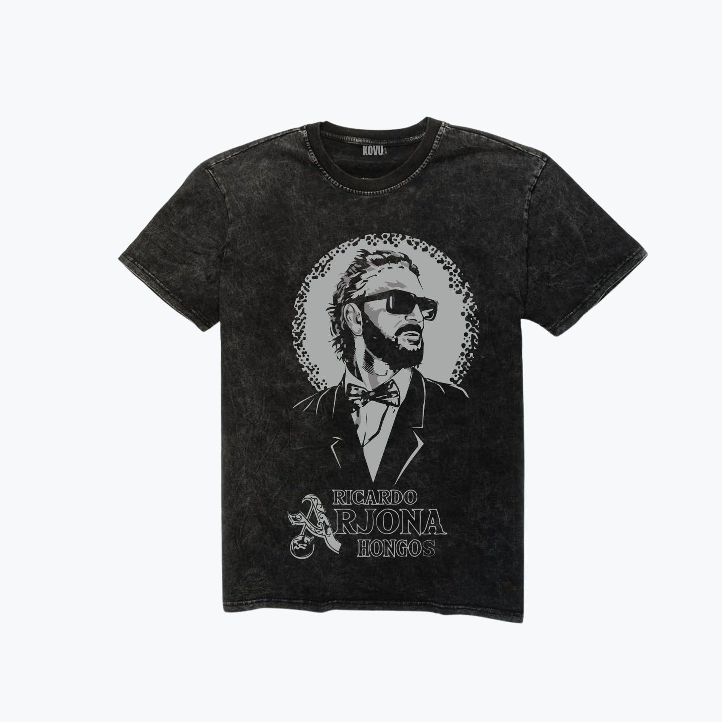 POLERA | Ricardo Arjona 2