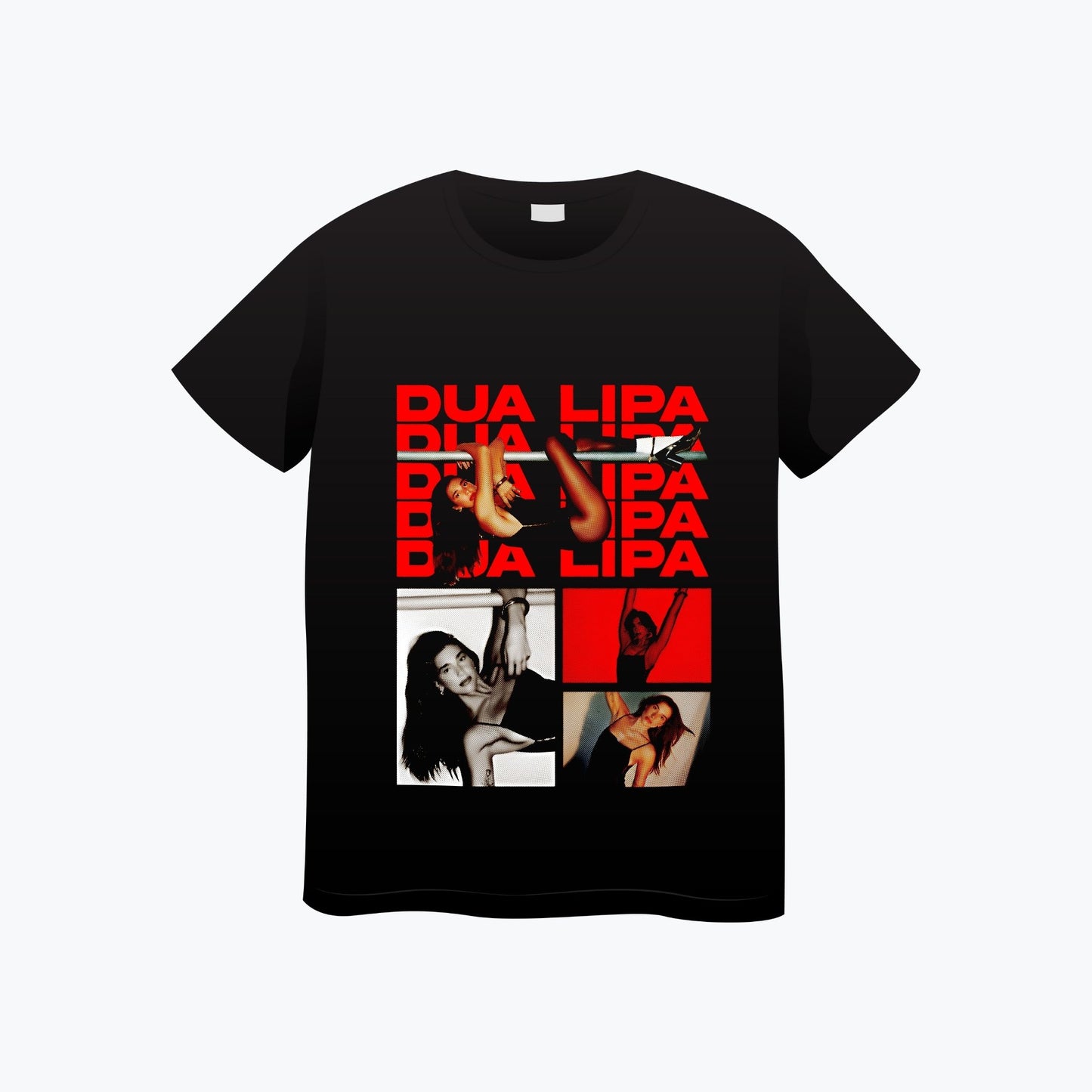 POLERA | Dua Lipa 10