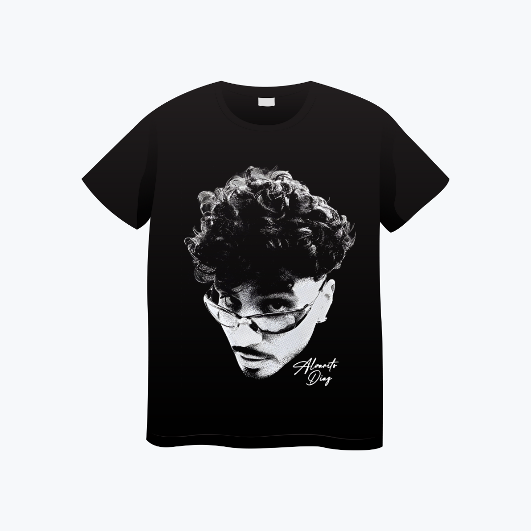 POLERA | Alvaro Diaz 3