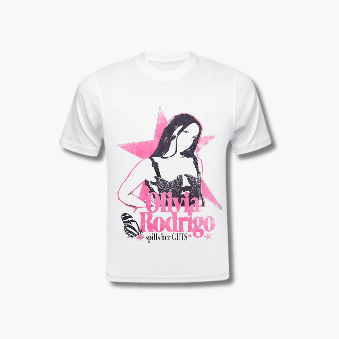 POLERA | Olivia Rodrigo 7