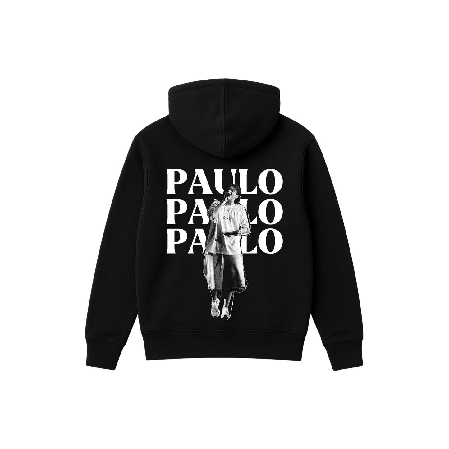 POLERON | Paulo Londra 2