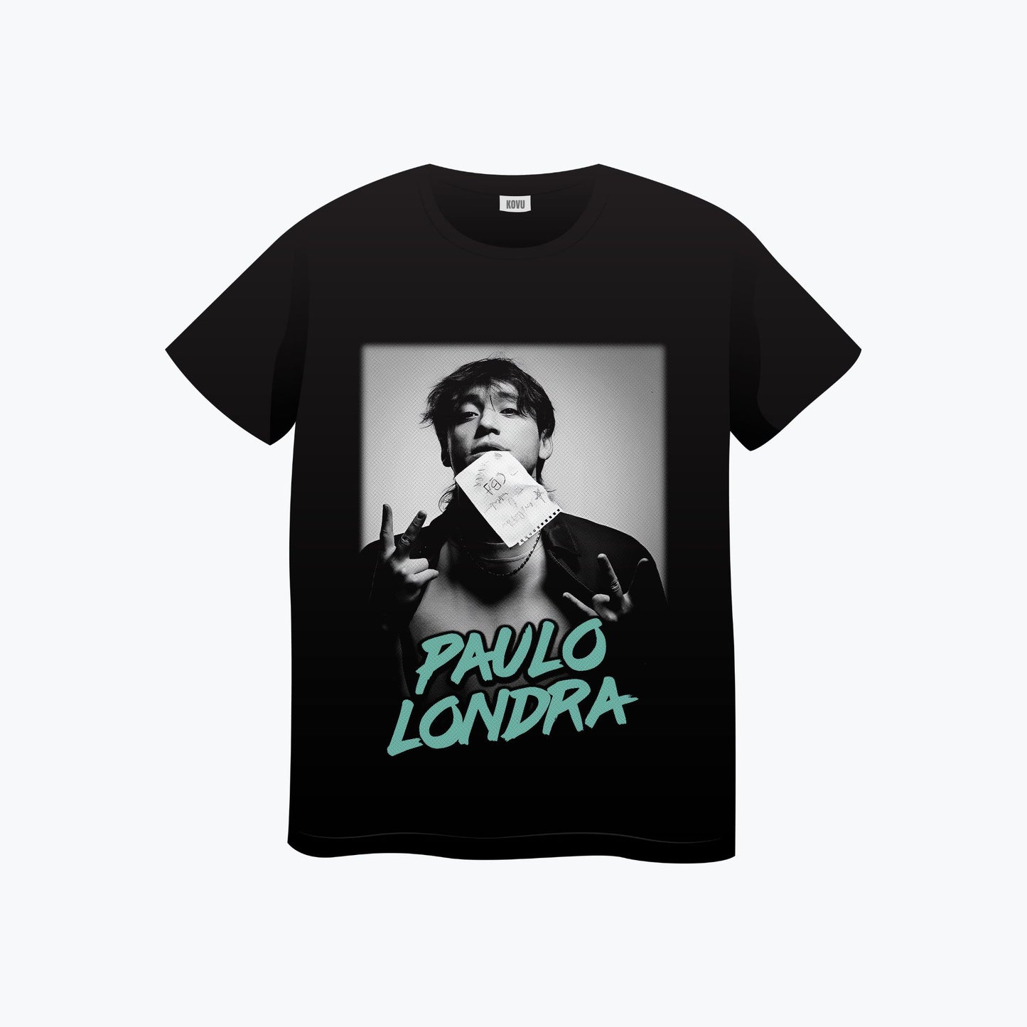 POLERA | Paulo Londra 14