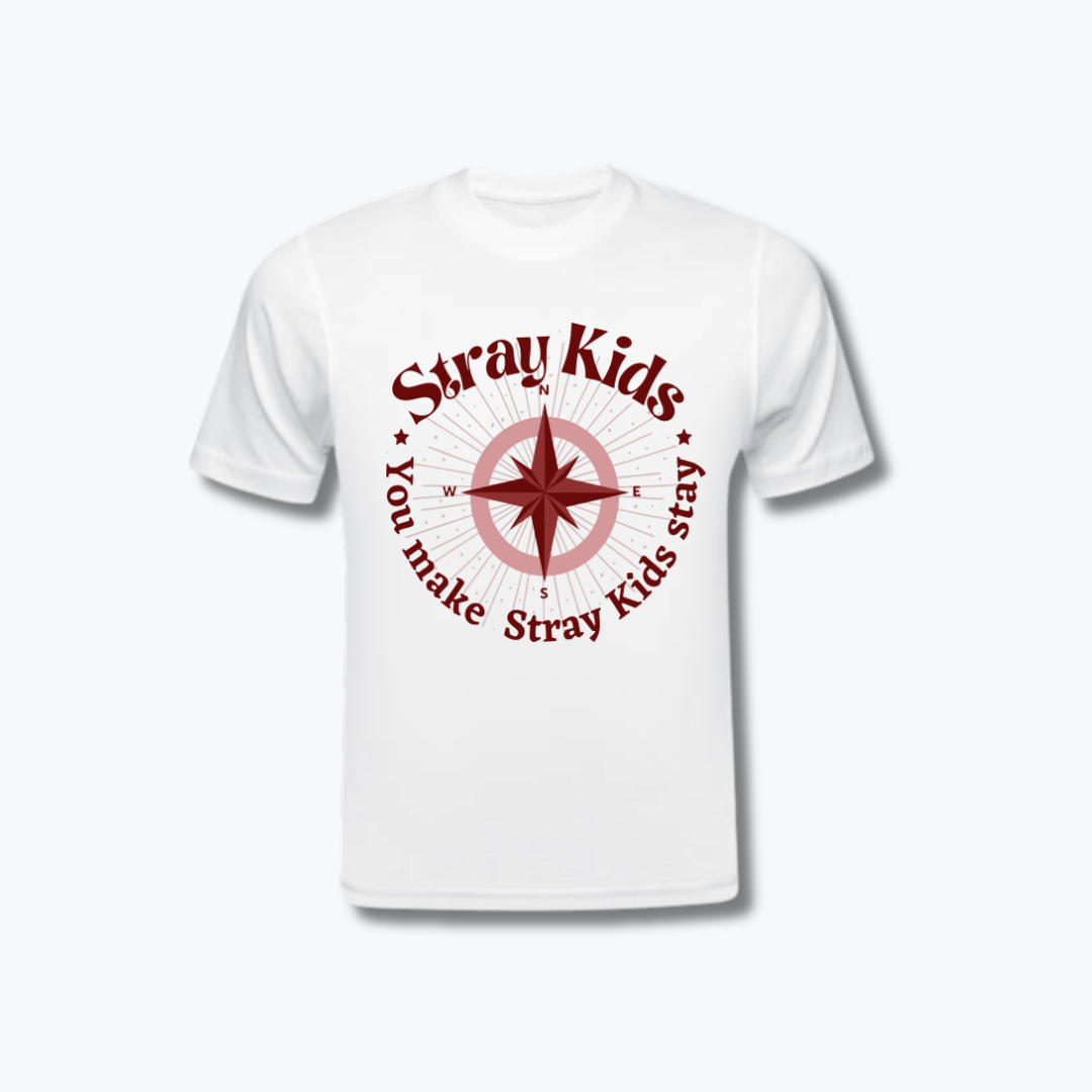 POLERA | Stray Kids 5