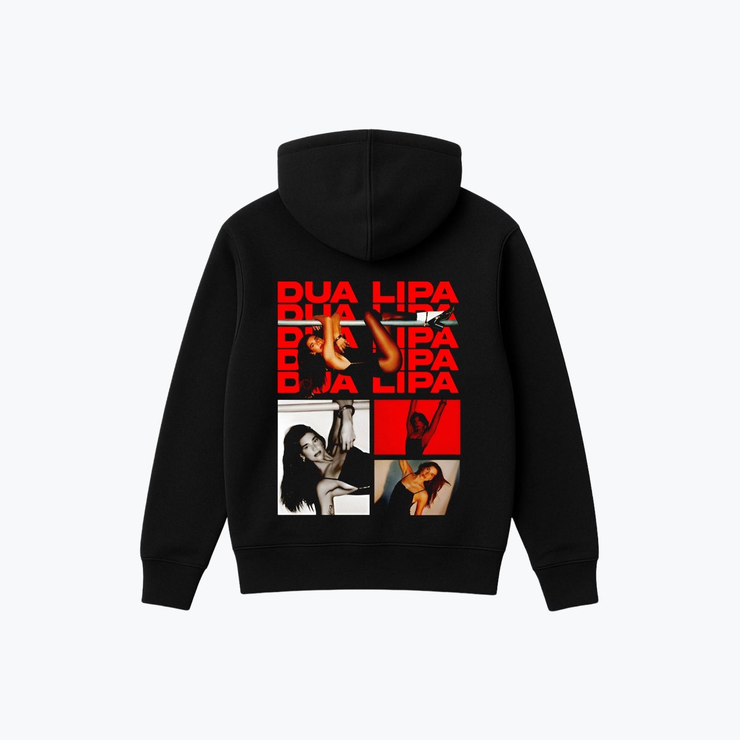 POLERON | Dua Lipa