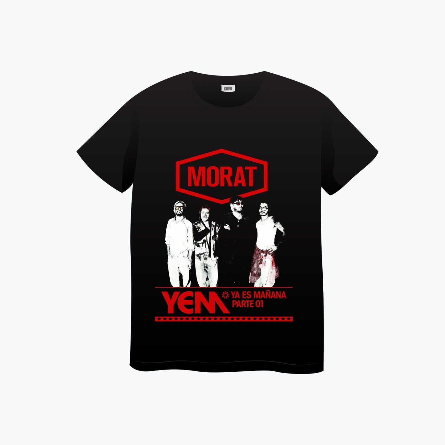 POLERA | Morat 21