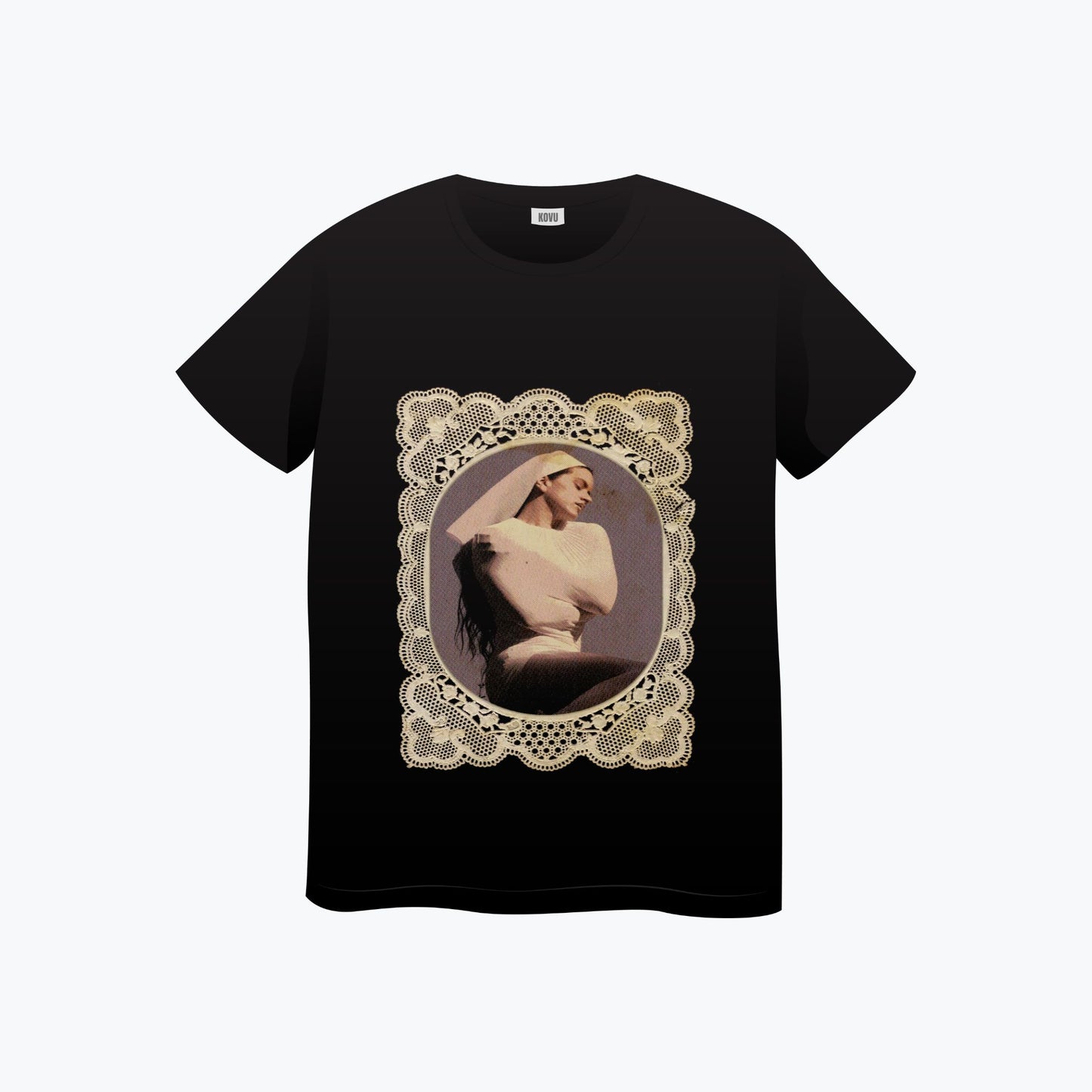 POLERA | Rosalia 8