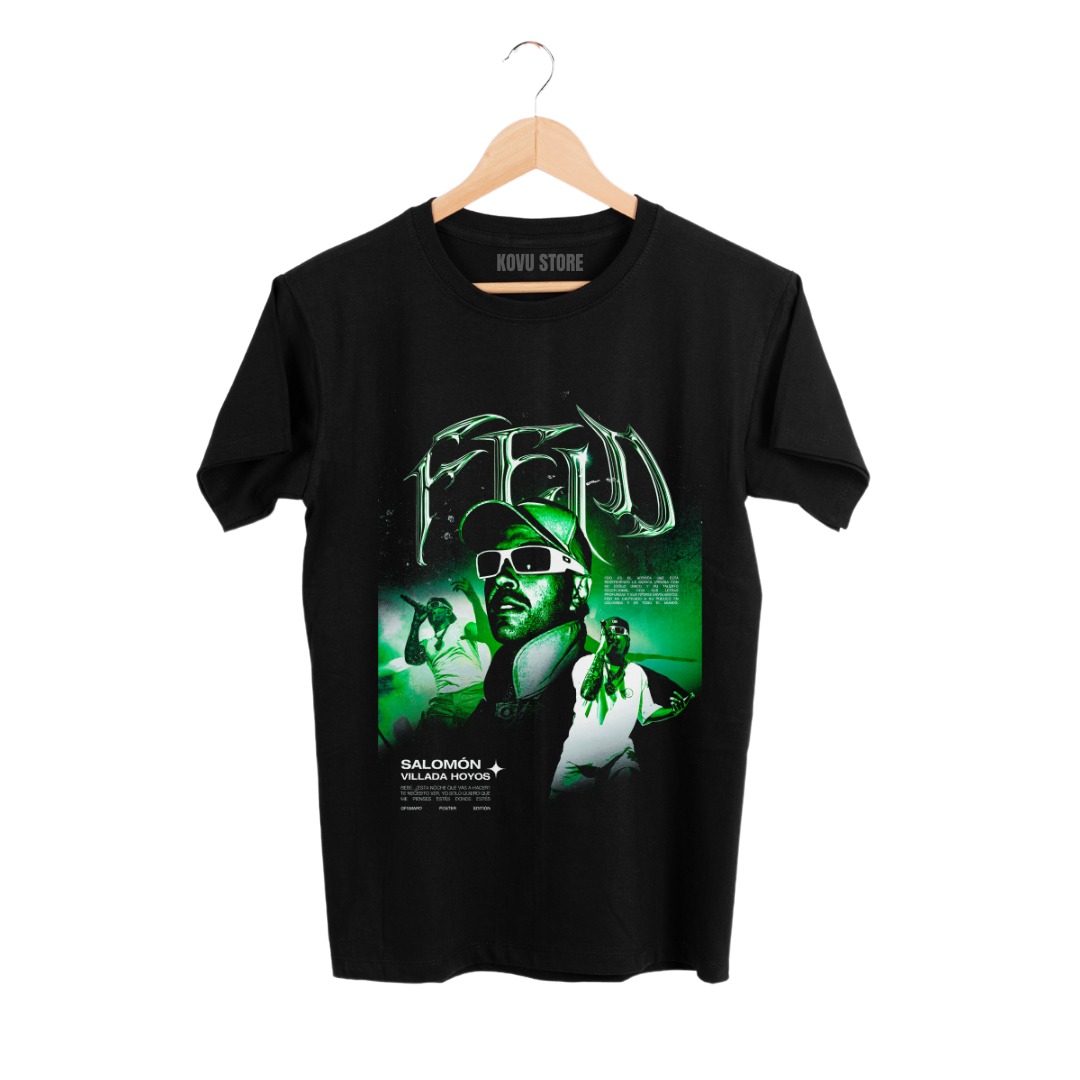 POLERA | Feid 1