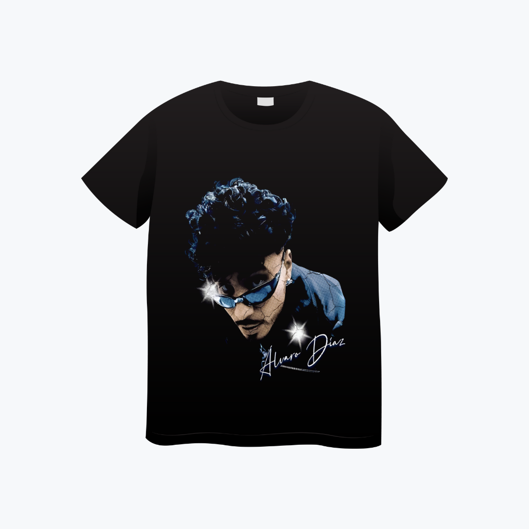 POLERA | Alvaro Diaz 4