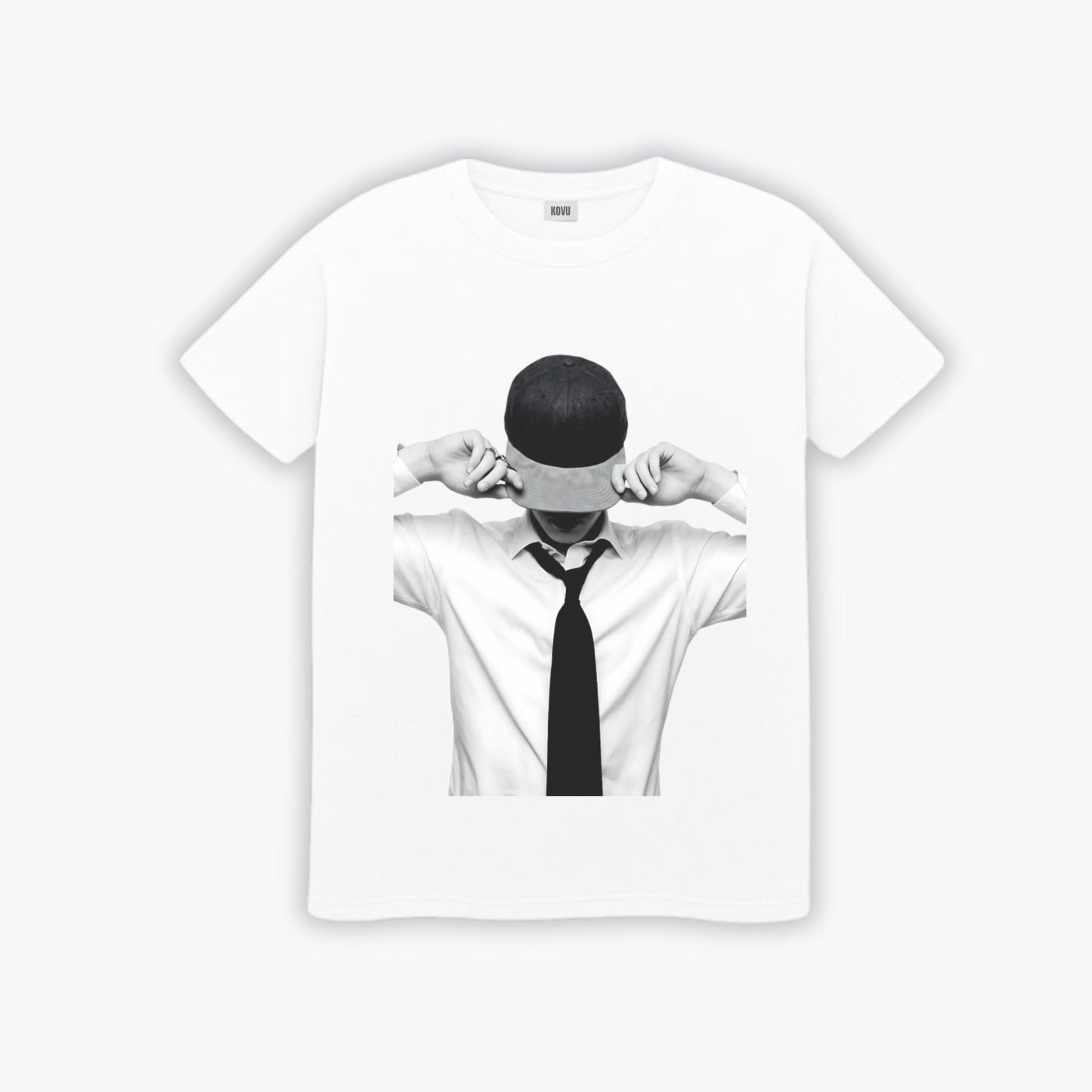 POLERA | BTS - Jin wh