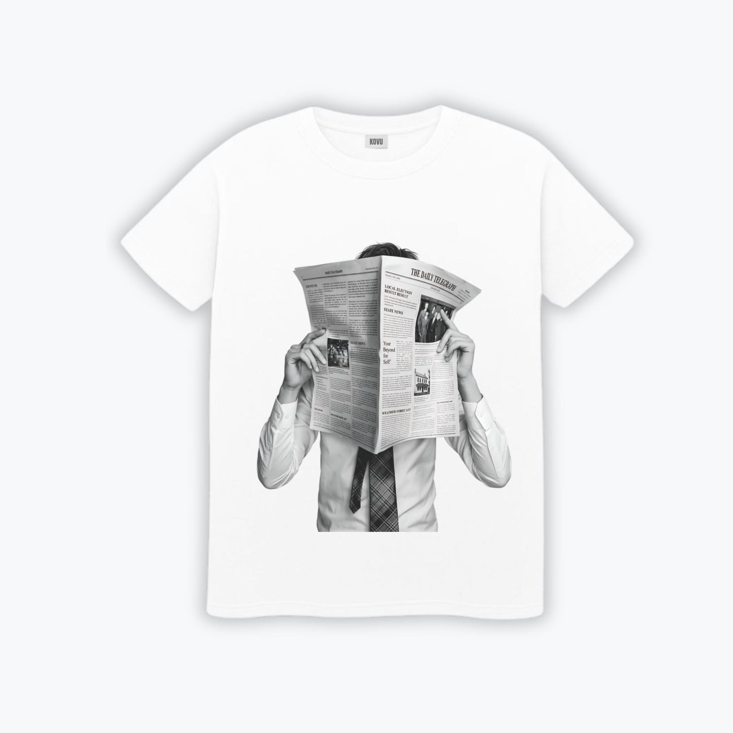 POLERA | BTS - RM wh