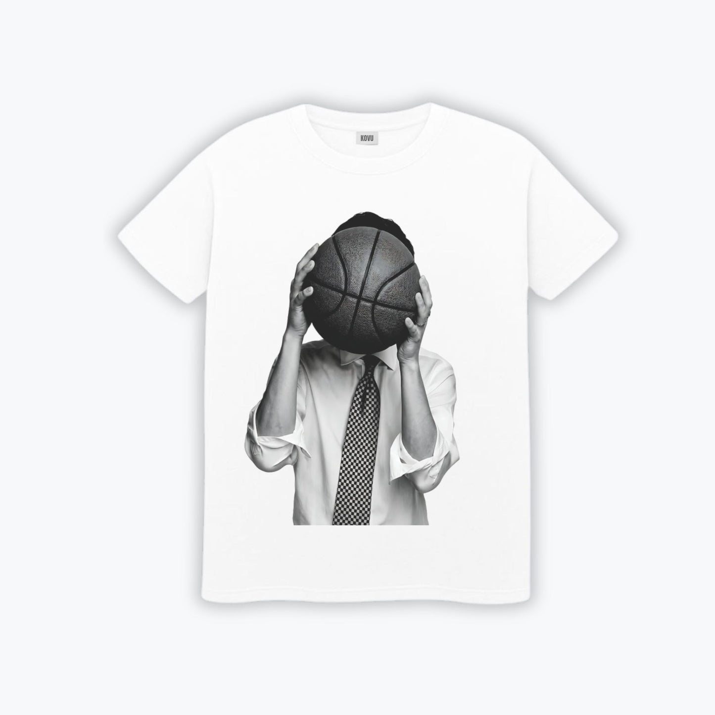 POLERA | BTS - Suga wh