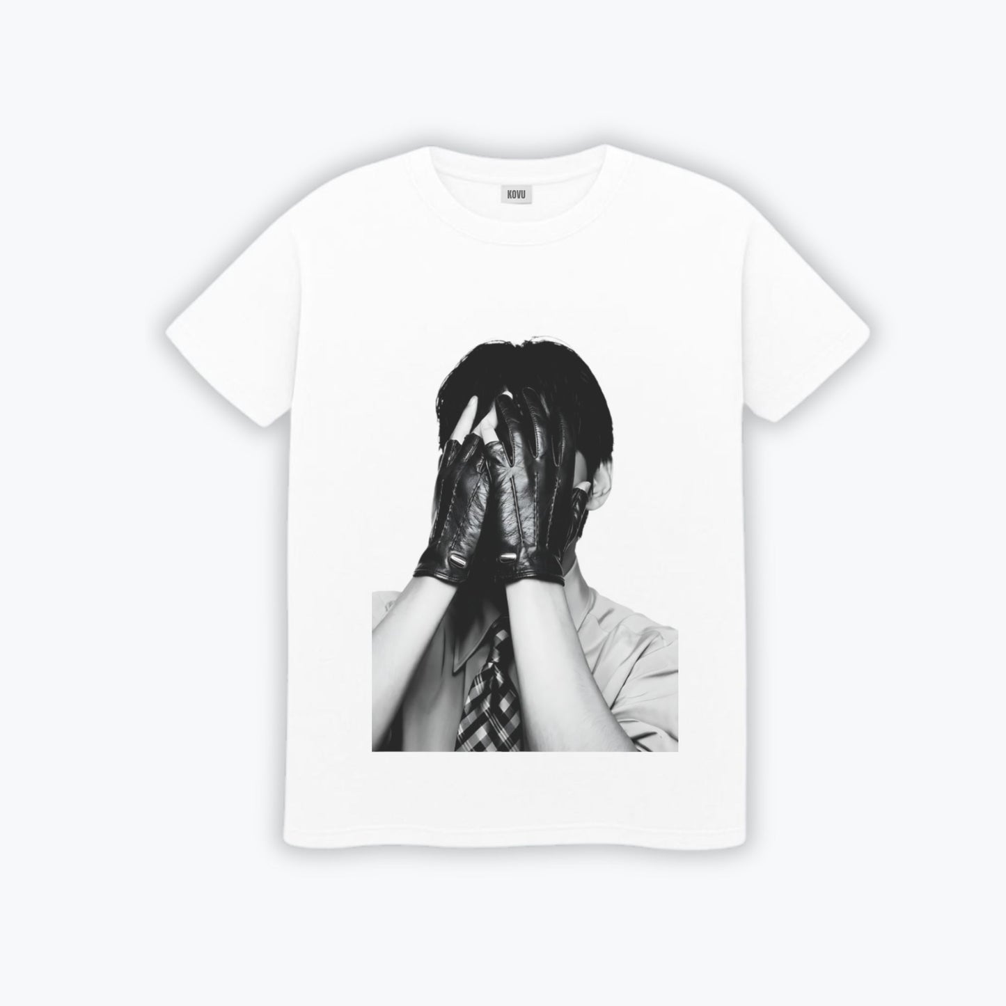 POLERA | BTS - V wh