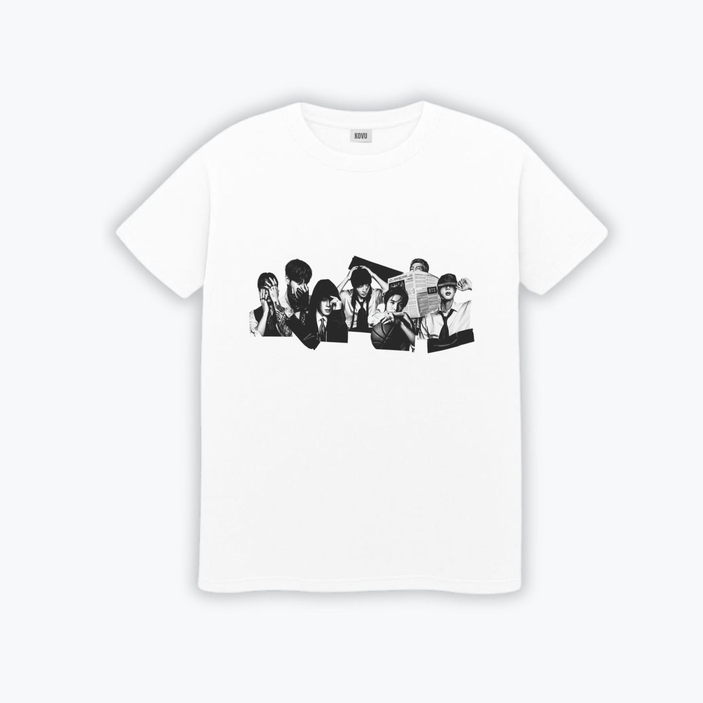 POLERA | BTS 2026 wh