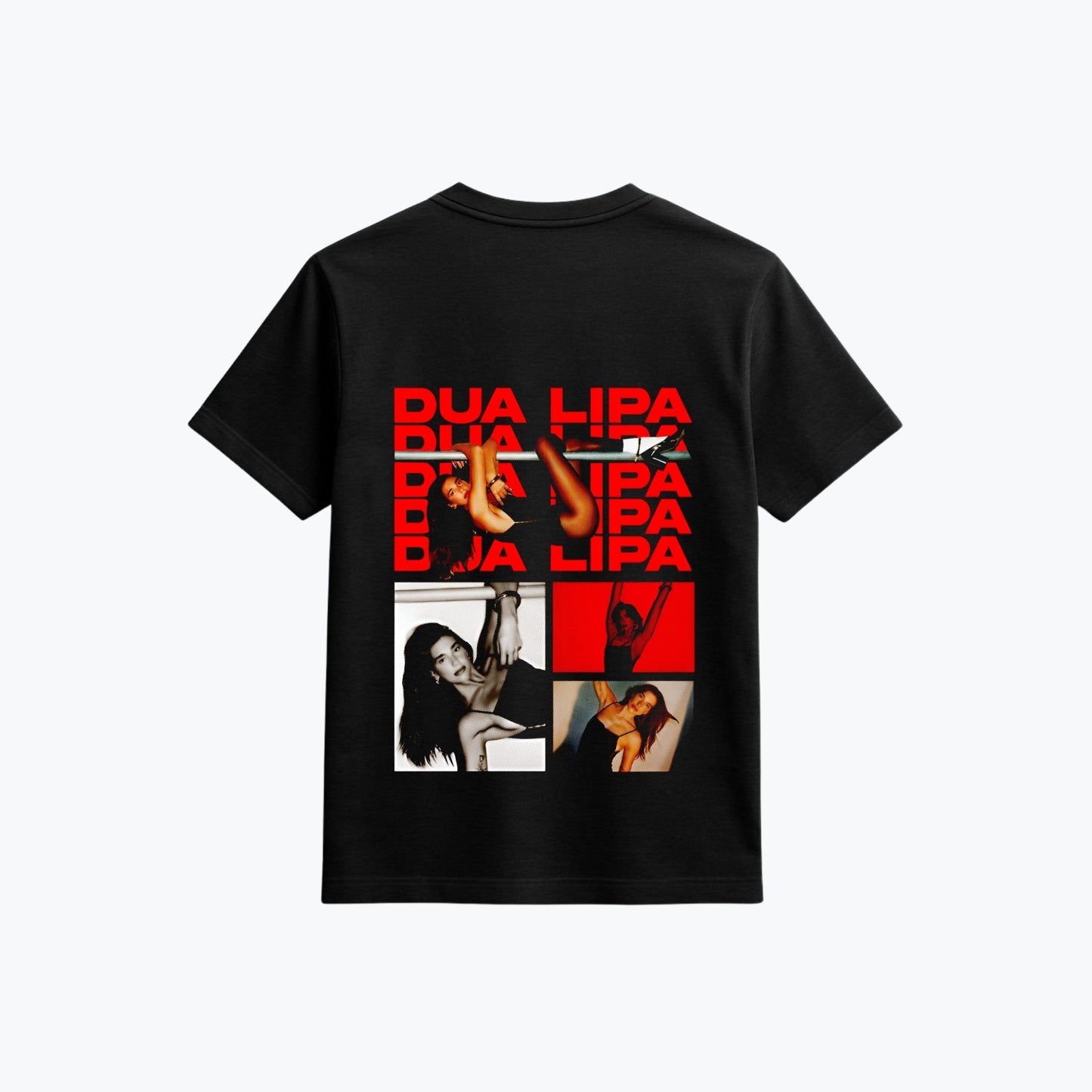 POLERA | Dua Lipa