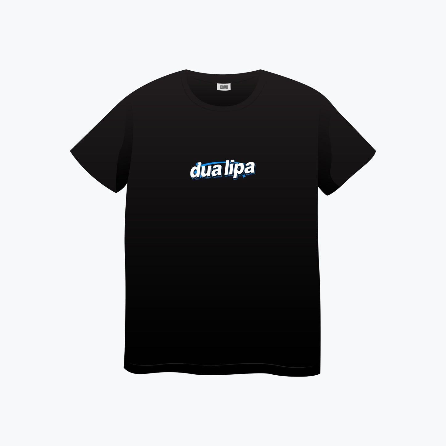 POLERA | Dua Lipa - radical optimist