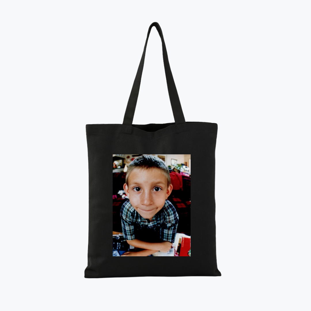 TOTE BAG | Malcolm - Dewey