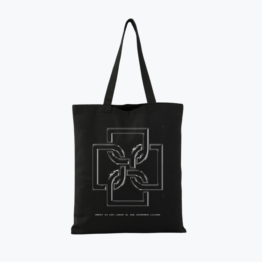TOTE BAG | Duki - Ameri