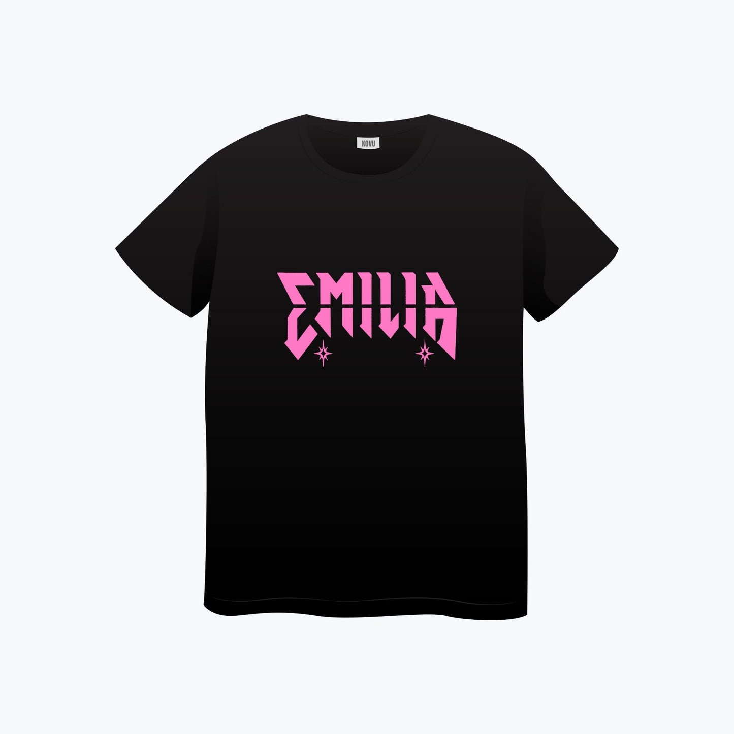 POLERA | Emilia