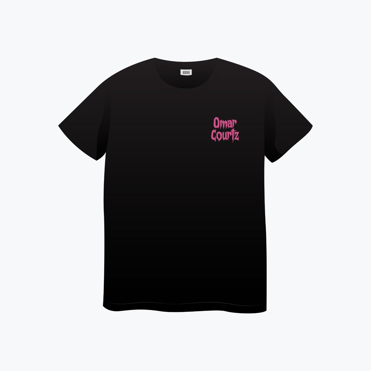 POLERA | Omar Courtz