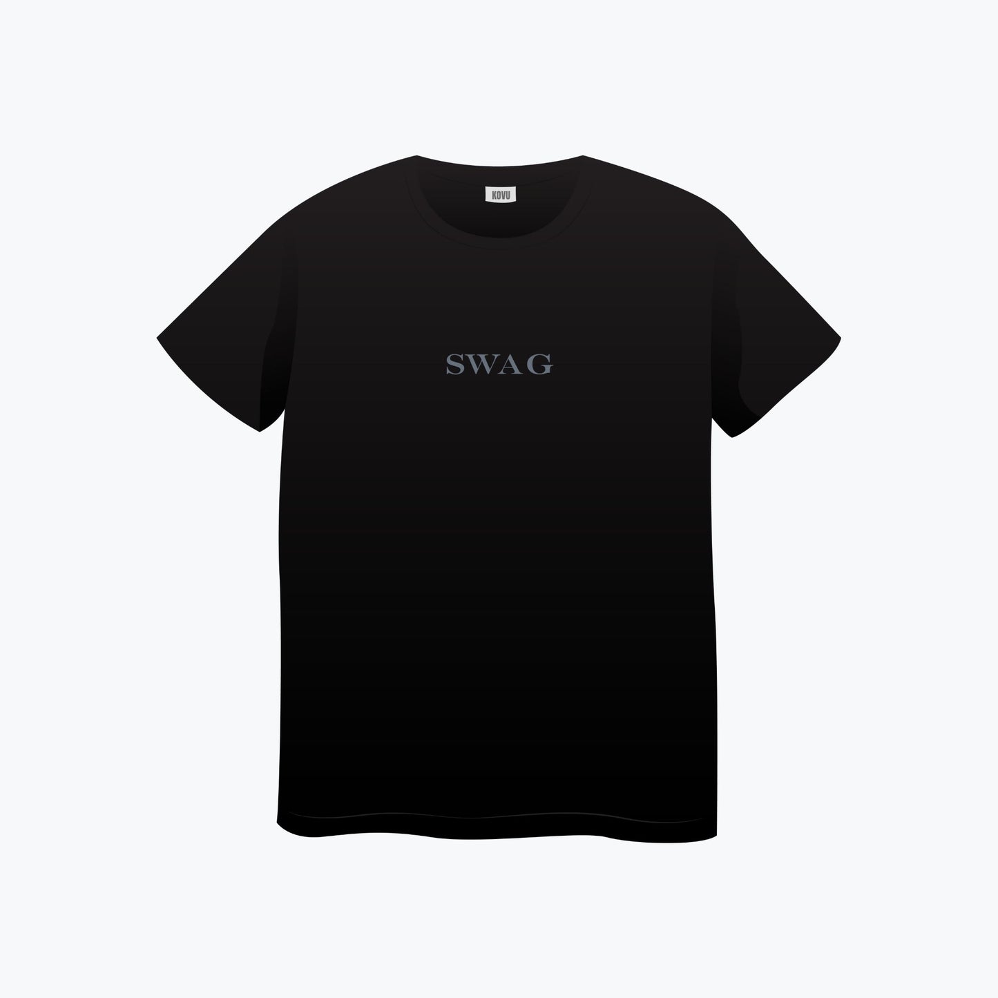 POLERA | Justin Bieber - Swag album