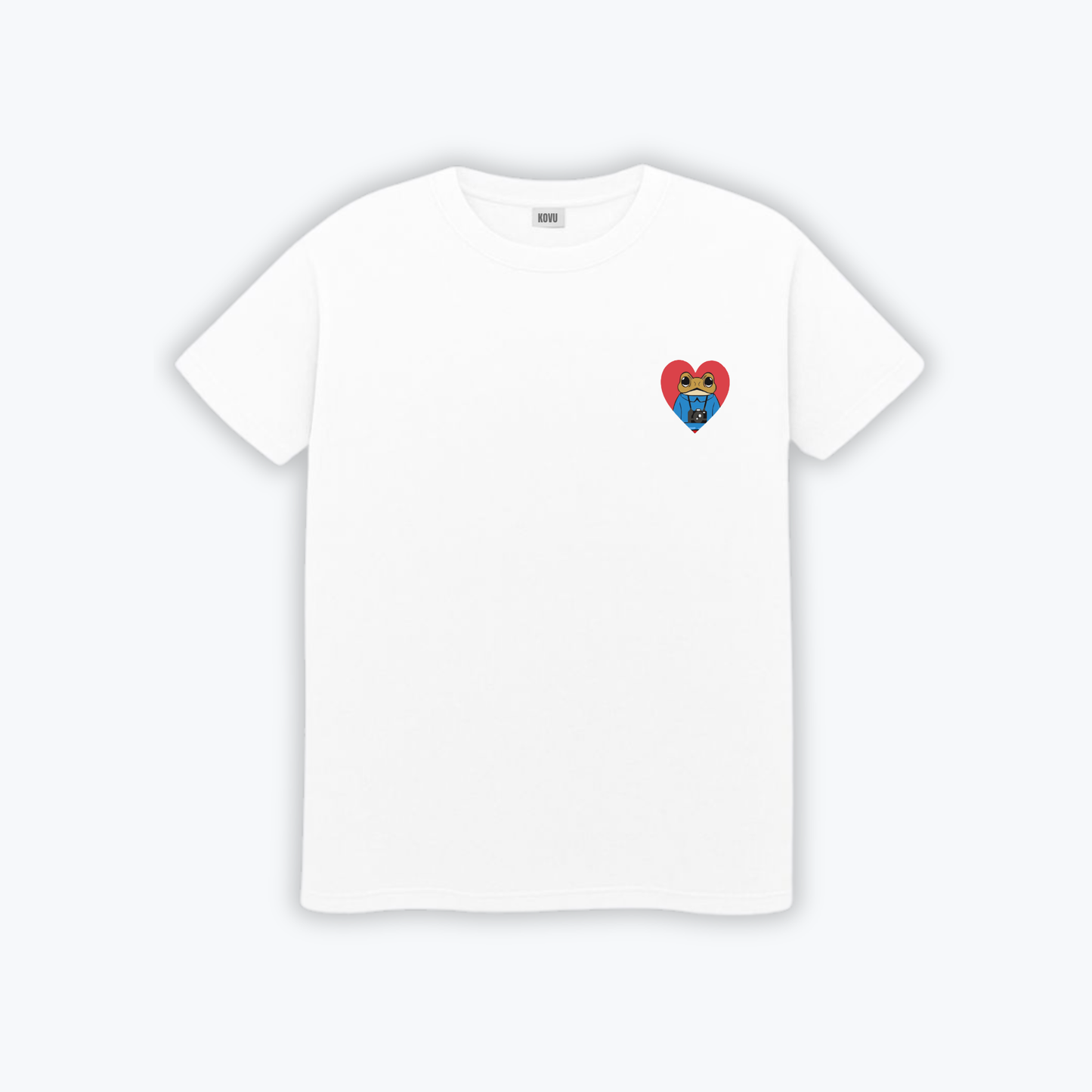 POLERA | Bad Bunny - I Love concho 2