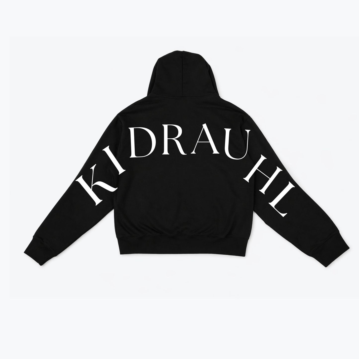 POLERON | Justin Bieber - KIDRAUHL